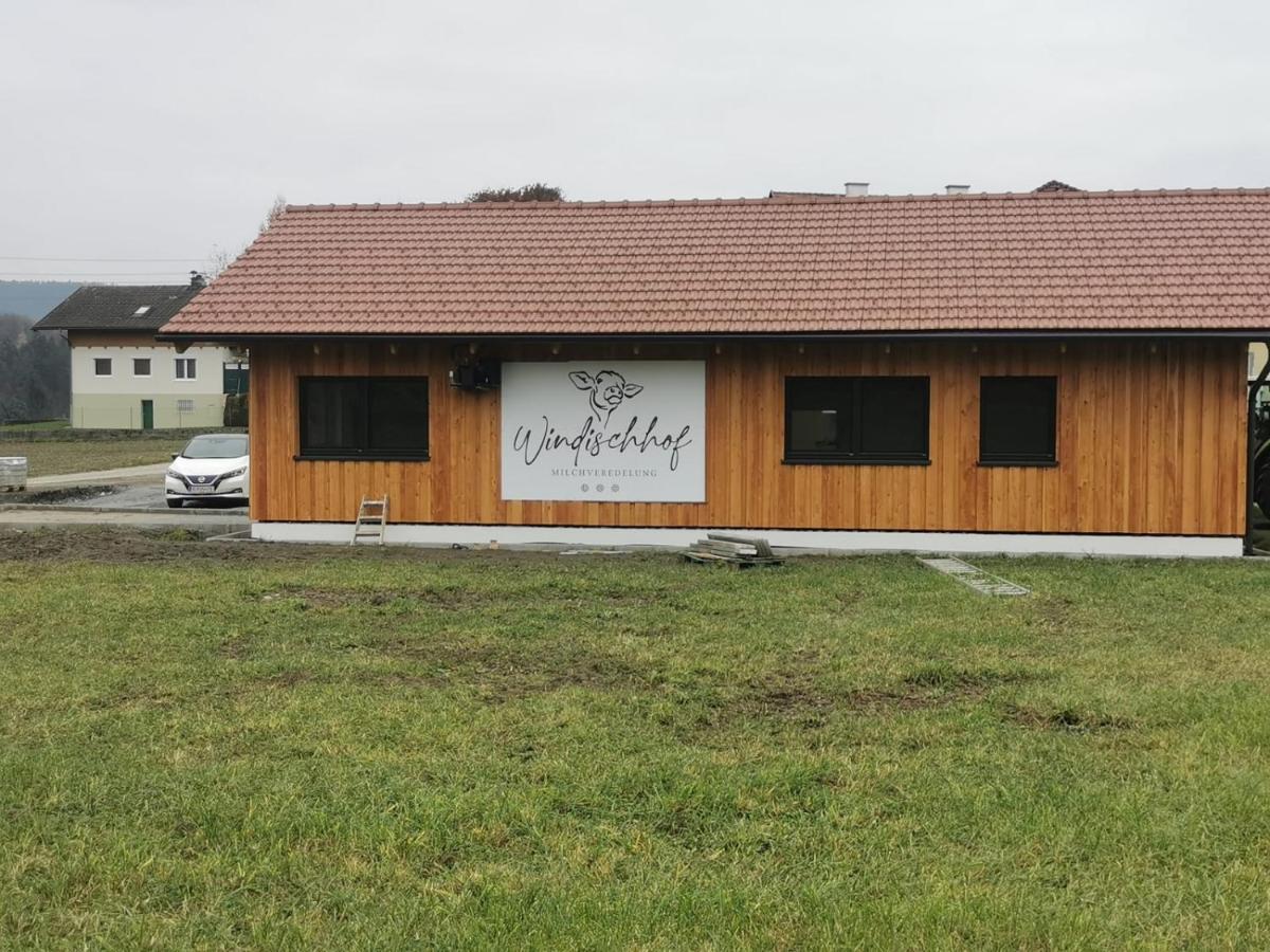 Ferienwohnungen Oranhof Velden am Wörthersee Exterior foto