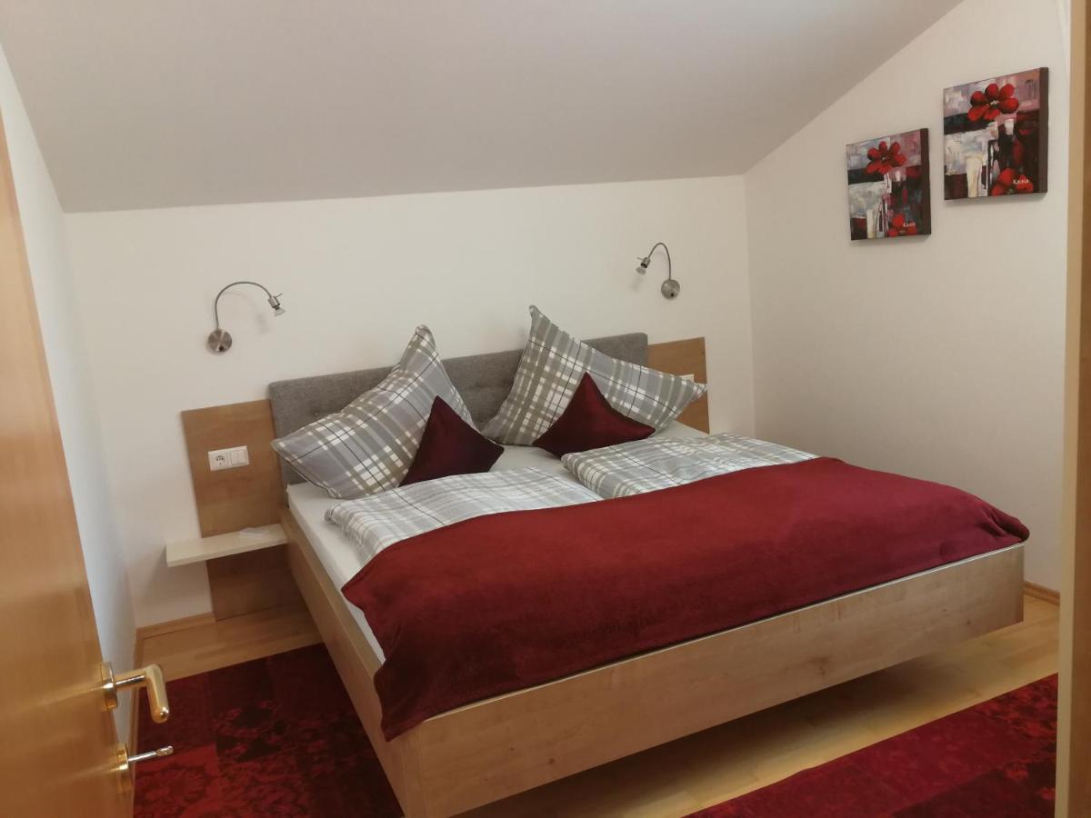 Ferienwohnungen Oranhof Velden am Wörthersee Exterior foto