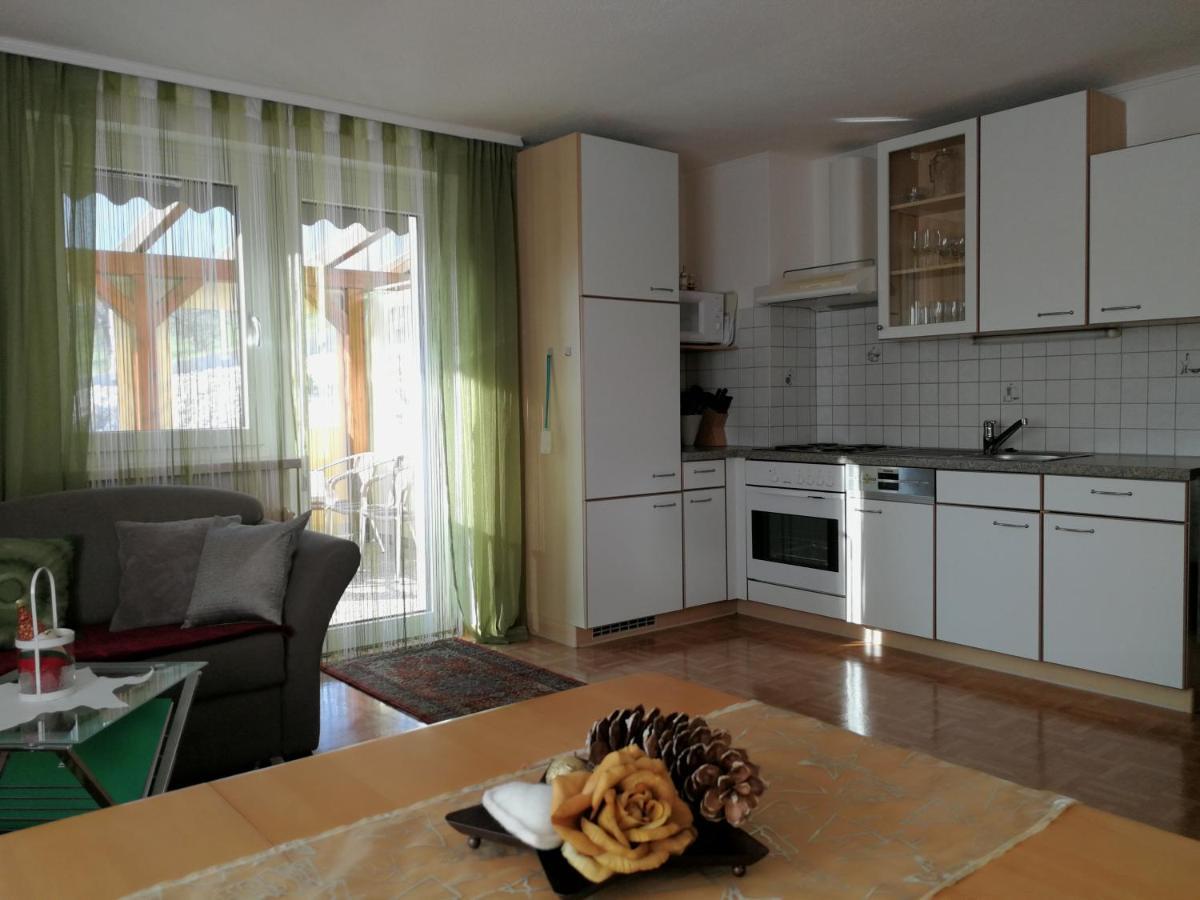 Ferienwohnungen Oranhof Velden am Wörthersee Exterior foto