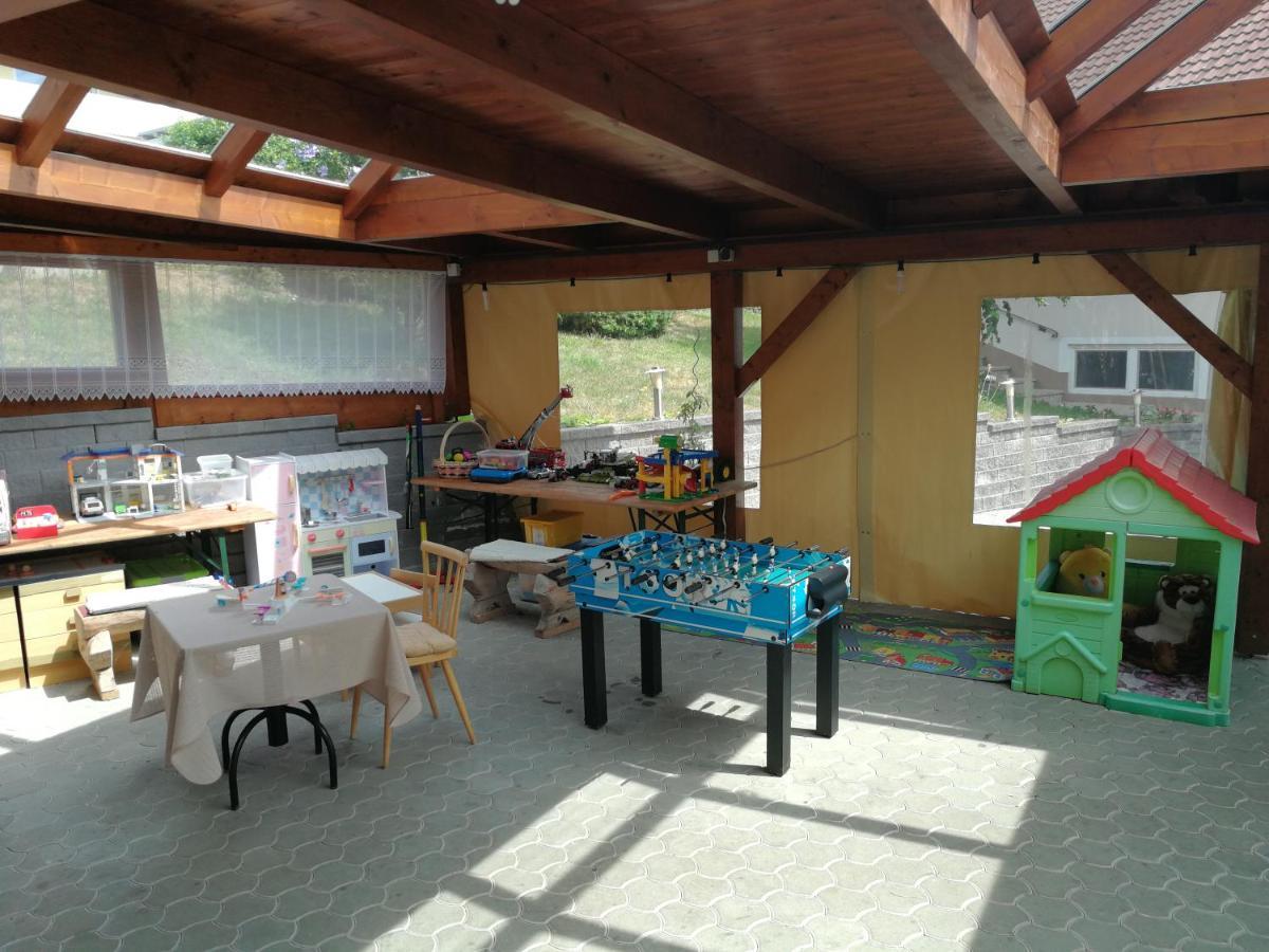 Ferienwohnungen Oranhof Velden am Wörthersee Exterior foto