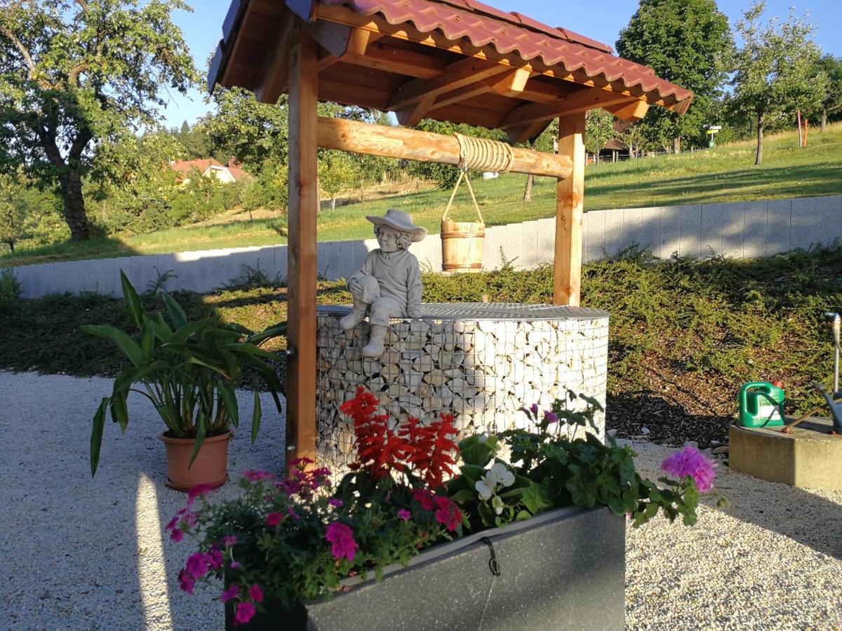 Ferienwohnungen Oranhof Velden am Wörthersee Exterior foto