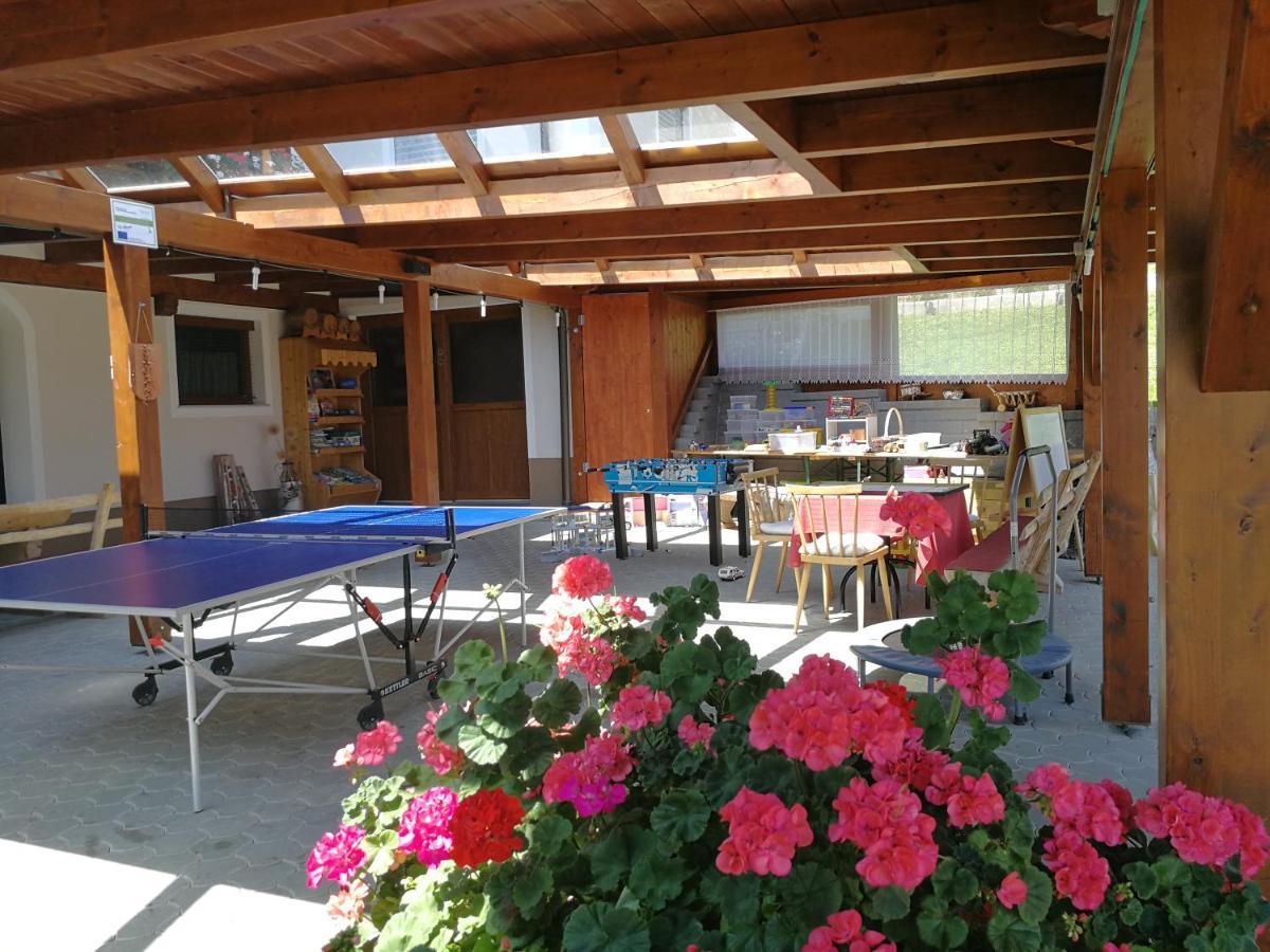 Ferienwohnungen Oranhof Velden am Wörthersee Exterior foto
